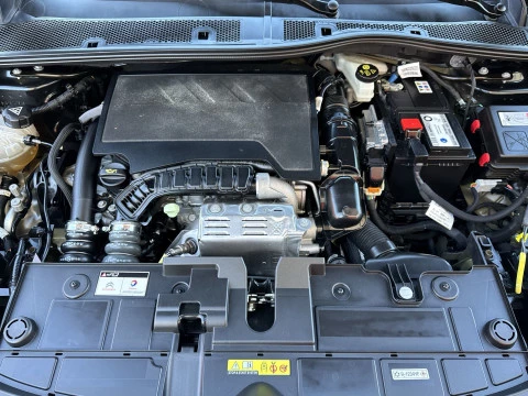 Citroën C4 PureTech 100 Live Pack 74 kW (100 CV)