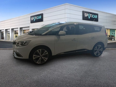 Renault Grand Scénic Zen Blue dCi 110 kW (150CV) EDC