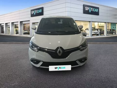 Renault Grand Scénic Zen Blue dCi 110 kW (150CV) EDC