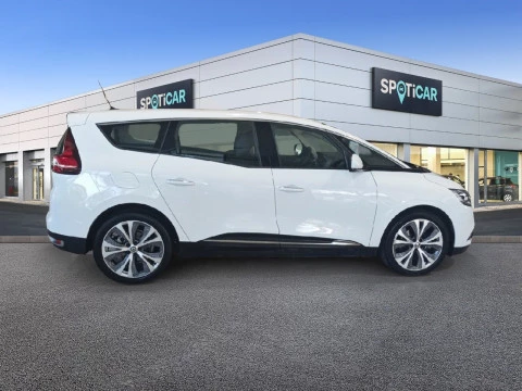 Renault Grand Scénic Zen Blue dCi 110 kW (150CV) EDC