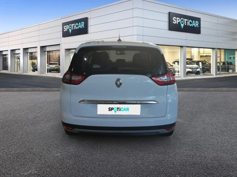 Renault Grand Scénic Zen Blue dCi 110 kW (150CV) EDC