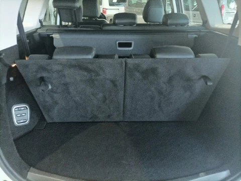 Renault Grand Scénic Zen Blue dCi 110 kW (150CV) EDC