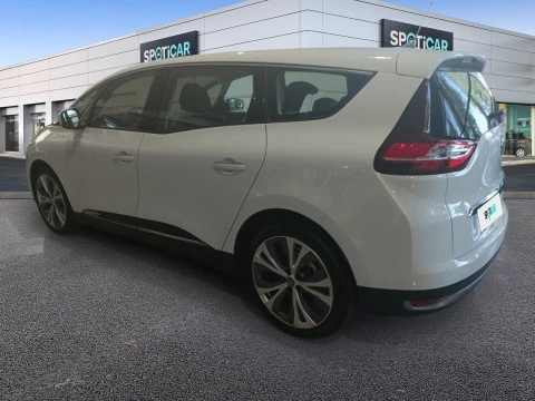 Renault Grand Scénic Zen Blue dCi 110 kW (150CV) EDC