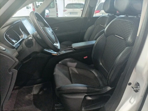 Renault Grand Scénic Zen Blue dCi 110 kW (150CV) EDC