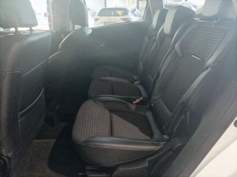 Renault Grand Scénic Zen Blue dCi 110 kW (150CV) EDC