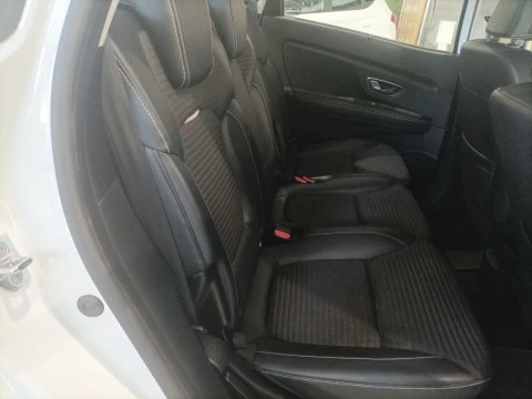 Renault Grand Scénic Zen Blue dCi 110 kW (150CV) EDC