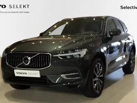 Volvo XC60 XC60 D4 AUT. INSCRIPTION Volvo XC60 XC60 D4 AUT. INSCRIPTION