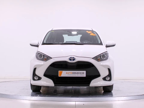 Toyota Yaris 1.5 120H Business Plus
