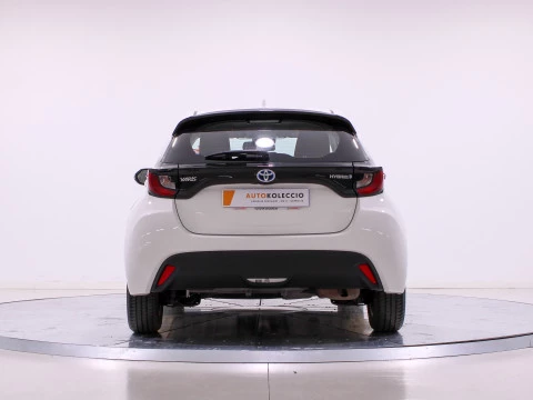 Toyota Yaris 1.5 120H Business Plus