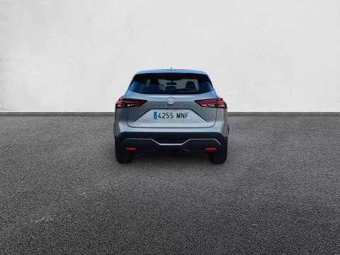 Nissan Qashqai DIG-T 103kW N-Connecta