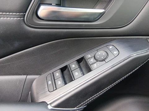 Nissan Qashqai DIG-T 103kW N-Connecta