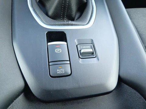 Nissan Qashqai DIG-T 103kW N-Connecta