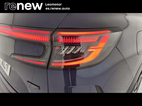 Renault Espace  1.2 E-Tech Hibrido Techno 146kW