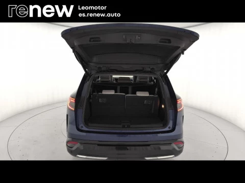 Renault Espace  1.2 E-Tech Hibrido Techno 146kW