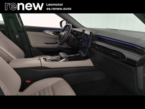 Renault Espace  1.2 E-Tech Hibrido Techno 146kW