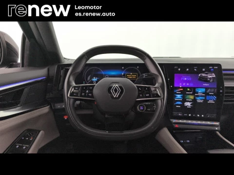 Renault Espace  1.2 E-Tech Hibrido Techno 146kW