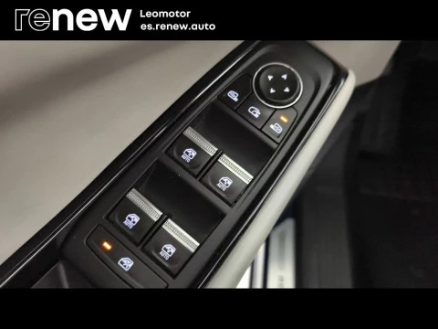 Renault Espace  1.2 E-Tech Hibrido Techno 146kW