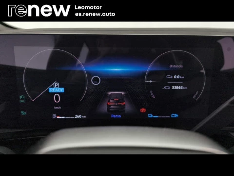 Renault Espace  1.2 E-Tech Hibrido Techno 146kW