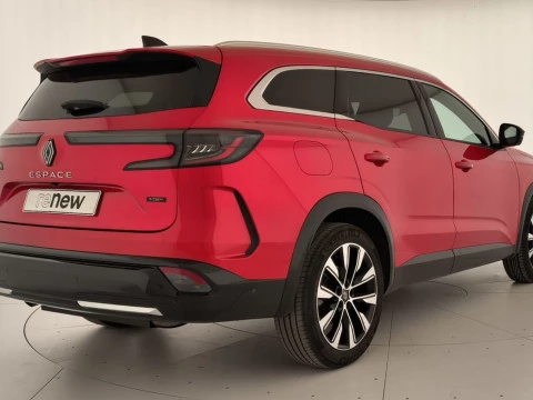 Renault Espace  1.2 E-Tech Hibrido Techno 146kW