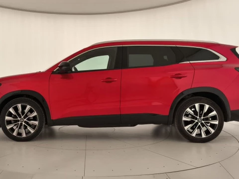 Renault Espace  1.2 E-Tech Hibrido Techno 146kW