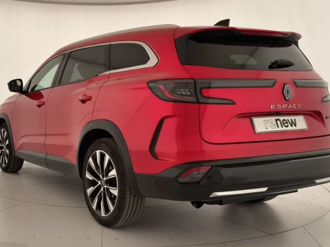 Renault Espace  1.2 E-Tech Hibrido Techno 146kW