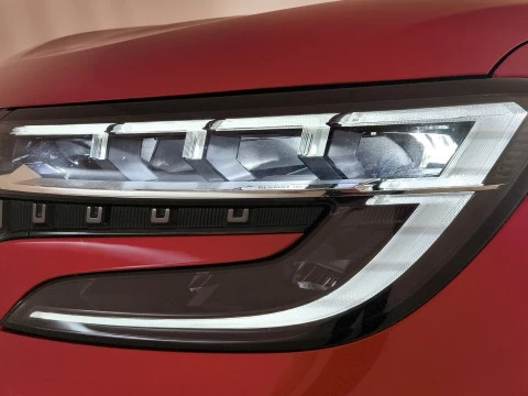 Renault Espace  1.2 E-Tech Hibrido Techno 146kW