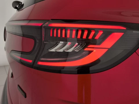 Renault Espace  1.2 E-Tech Hibrido Techno 146kW