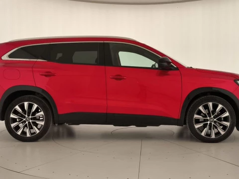 Renault Espace  1.2 E-Tech Hibrido Techno 146kW