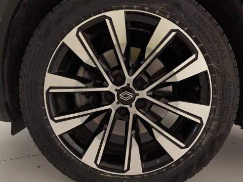 Renault Espace  1.2 E-Tech Hibrido Techno 146kW