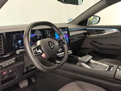 Renault Espace  1.2 E-Tech Hibrido Techno 146kW