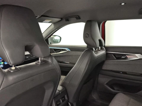 Renault Espace  1.2 E-Tech Hibrido Techno 146kW