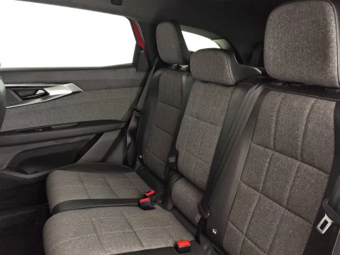 Renault Espace  1.2 E-Tech Hibrido Techno 146kW