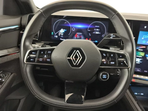 Renault Espace  1.2 E-Tech Hibrido Techno 146kW