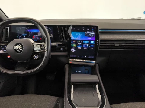 Renault Espace  1.2 E-Tech Hibrido Techno 146kW
