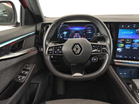 Renault Espace  1.2 E-Tech Hibrido Techno 146kW