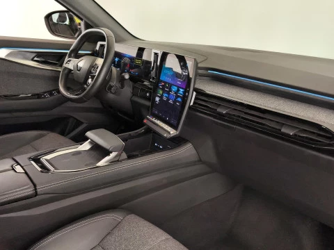 Renault Espace  1.2 E-Tech Hibrido Techno 146kW