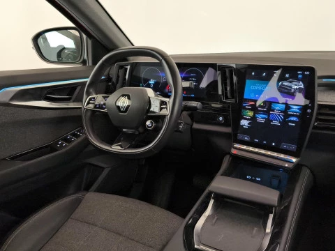 Renault Espace  1.2 E-Tech Hibrido Techno 146kW