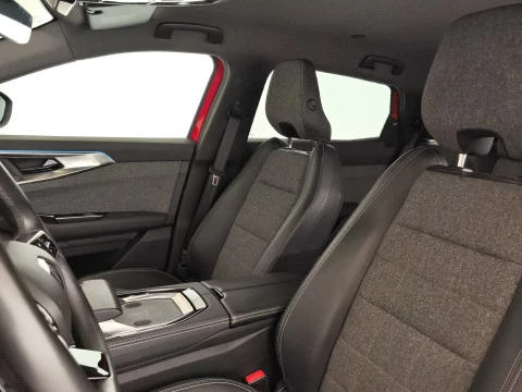 Renault Espace  1.2 E-Tech Hibrido Techno 146kW