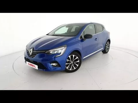 Renault Clio Techno TCe 67 kW (91CV)