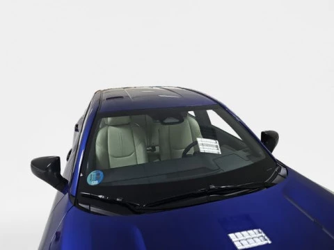 Lexus LBX 1.5 136cv HEV Elegant+