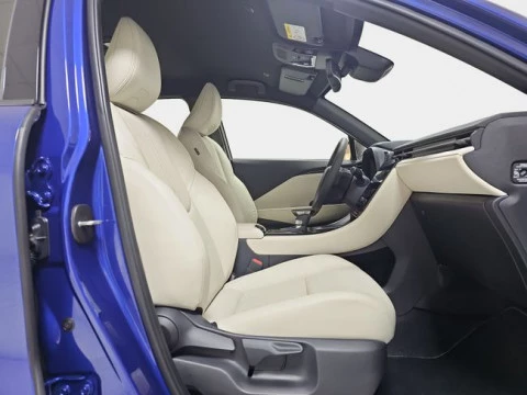 Lexus LBX 1.5 136cv HEV Elegant+