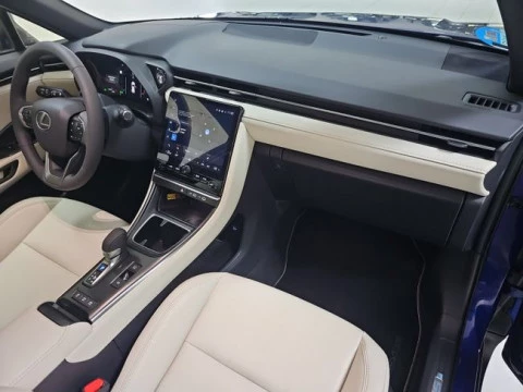 Lexus LBX 1.5 136cv HEV Elegant+