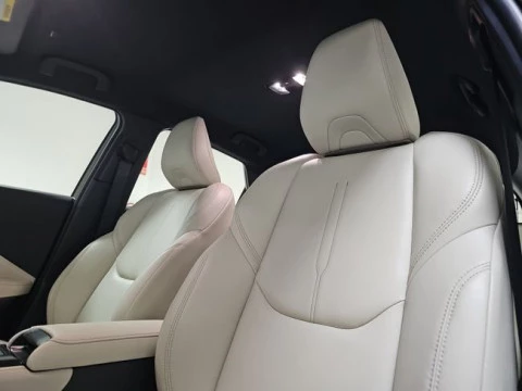 Lexus LBX 1.5 136cv HEV Elegant+