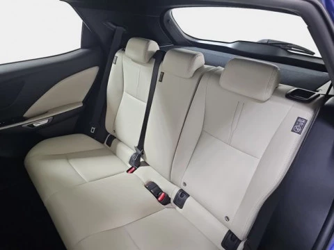 Lexus LBX 1.5 136cv HEV Elegant+