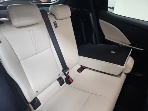 Lexus LBX 1.5 136cv HEV Elegant+