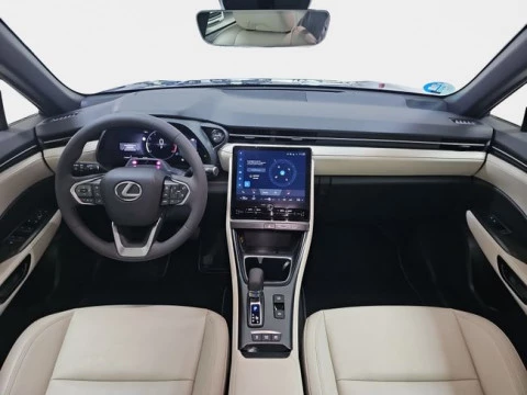 Lexus LBX 1.5 136cv HEV Elegant+