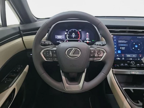 Lexus LBX 1.5 136cv HEV Elegant+