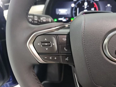 Lexus LBX 1.5 136cv HEV Elegant+