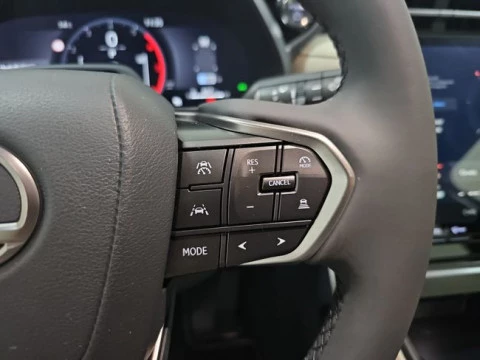 Lexus LBX 1.5 136cv HEV Elegant+