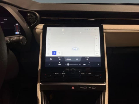 Lexus LBX 1.5 136cv HEV Elegant+